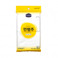 크린랲 크린랩 행주 면2매