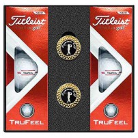 타이틀리스트 TRUFEEL 6구 303