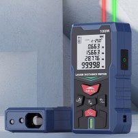 머레이 2in1 그린+레드 레이저 거리측정기 GR-100