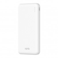 마스터 듀얼 보조배터리 10000mAh 라피드