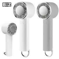 고리걸이 펠티어 에어컨 냉각 휴대용 미니선풍기 BZ-FH20