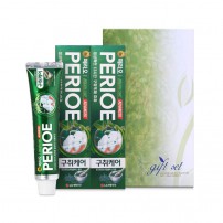 엘지 페리오 브래쓰 치약 100g 2P