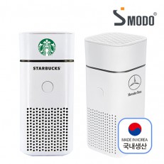 에스모도 국내생산 하이브 케어 공기청정기 100